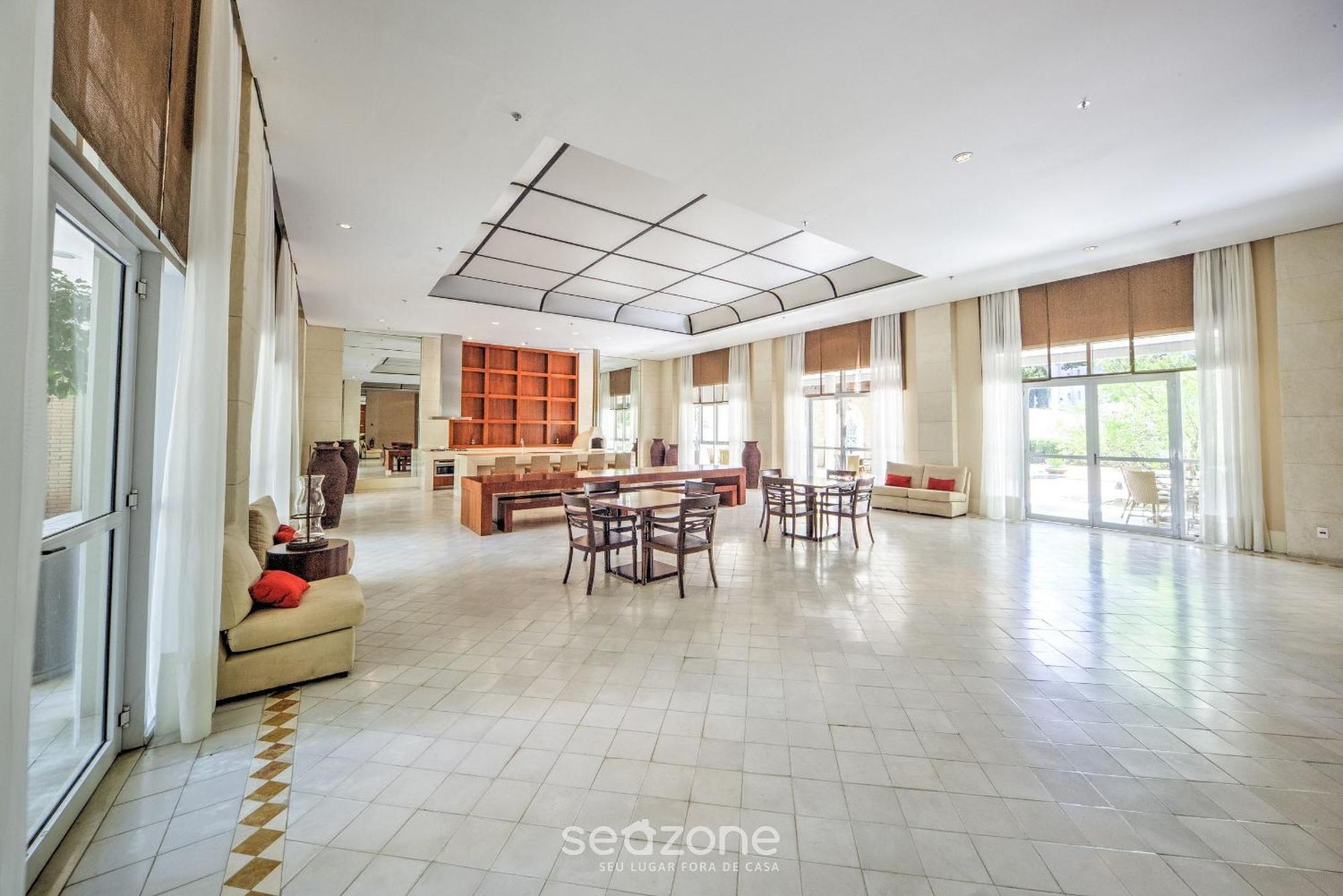 Apartamento Alto Padrao Ao Lado Da Av. Paulista! - Crn0705 *