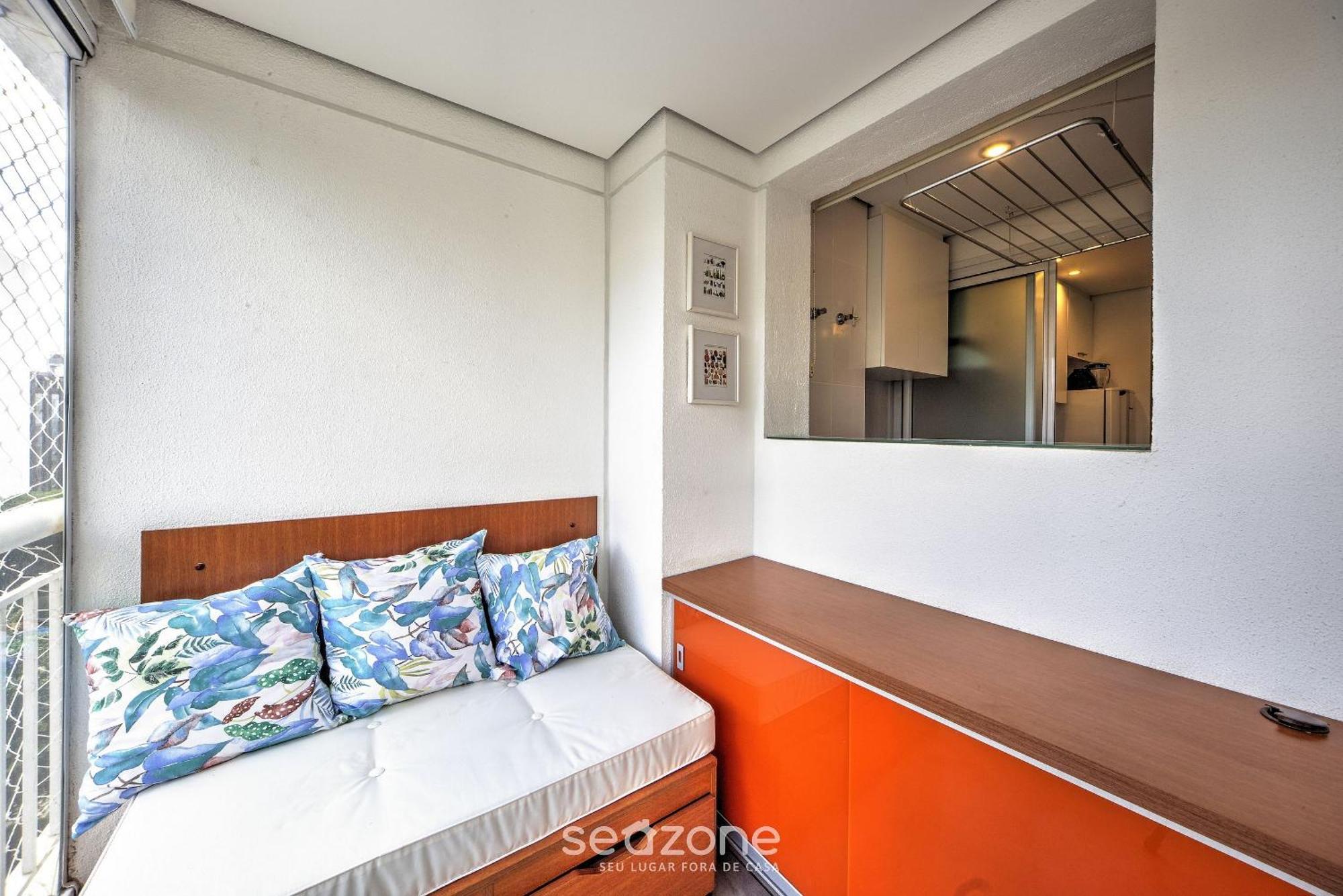 Apartamento Alto Padrao Ao Lado Da Av. Paulista! - Crn0705