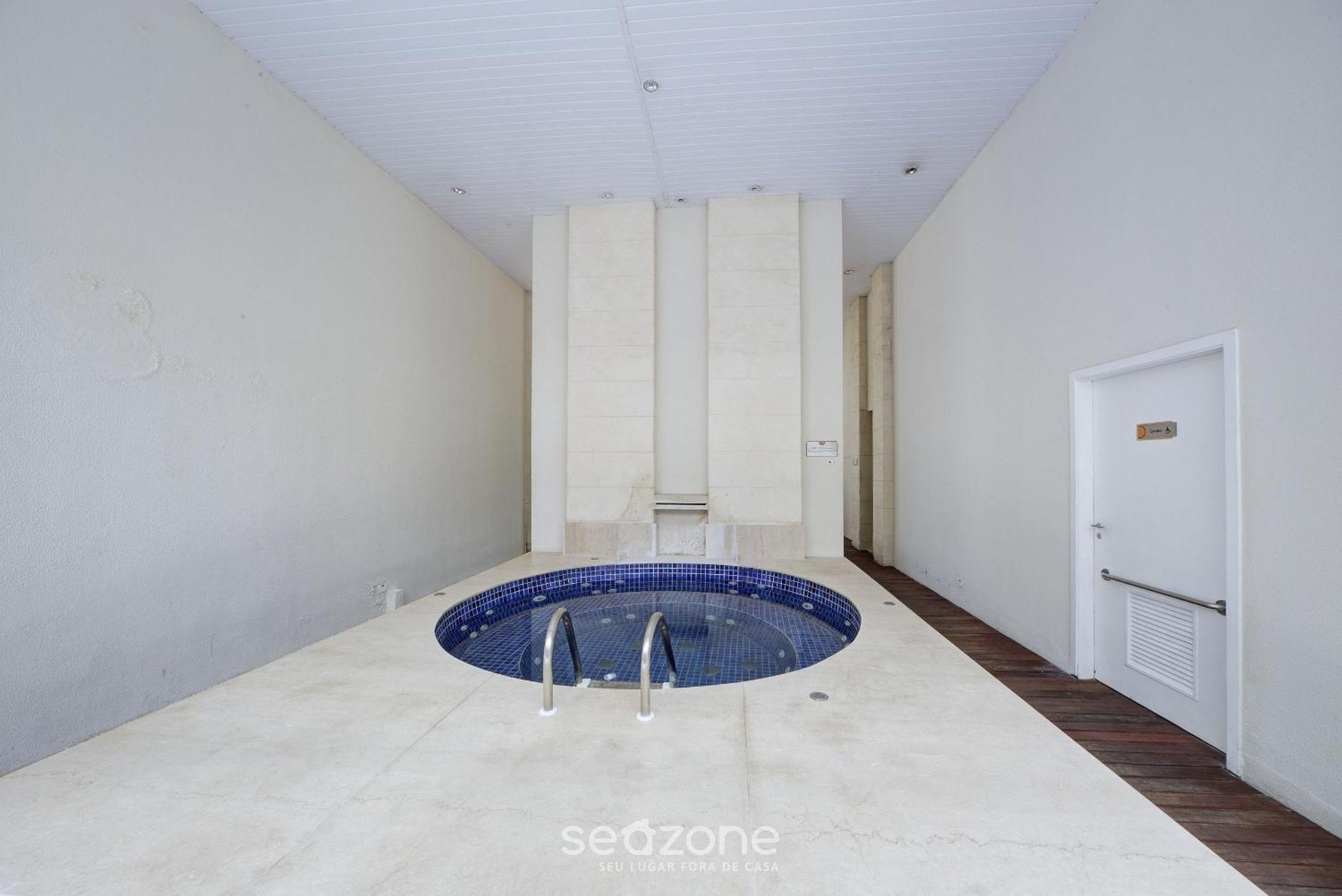Alto Padrao Ao Lado Da Av. Paulista! - Crn0705 Apartment